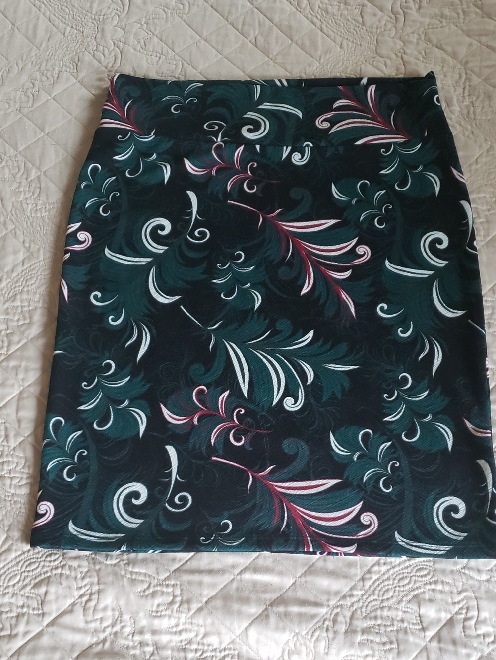 Lularoe Pencil Skirt